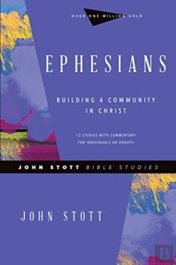 Bertrand.pt - Ephesians Â€“ Building A Community In Christ
