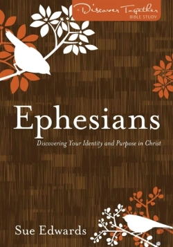 Bertrand.pt - Ephesians Â€“ Discovering Your Identity And Purpose In Christ