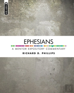 Bertrand.pt - Ephesians: A Mentor Expository Commentary