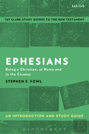 Ephesians: An Introduction And Study Guide
