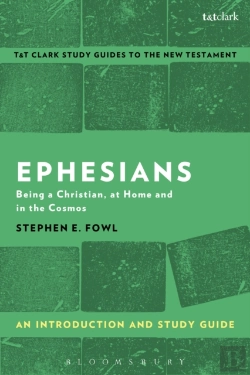 Bertrand.pt - Ephesians: An Introduction And Study Guide