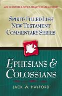 Ephesians And Colossians