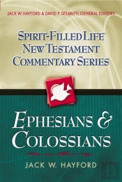 Ephesians And Colossians
