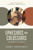 Ephesians And Colossians