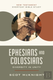 Ephesians And Colossians