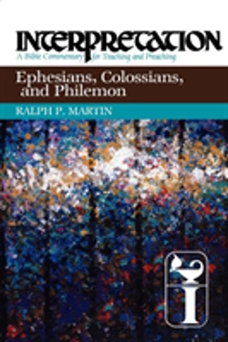 Bertrand.pt - Ephesians, Colossians, And Philemon