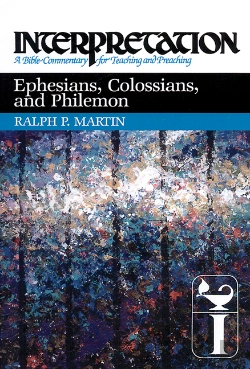 Bertrand.pt - Ephesians, Colossians, And Philemon