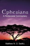 Ephesians