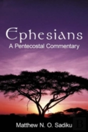 Ephesians
