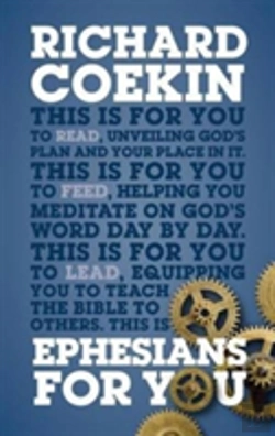 Bertrand.pt - Ephesians For You