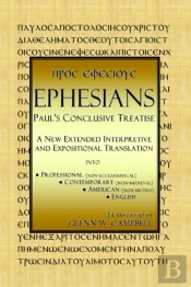 Ephesians