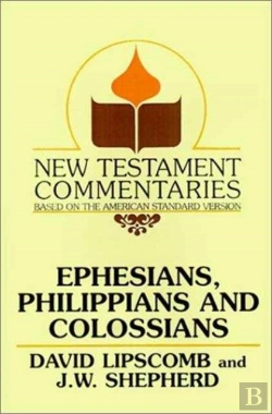 Bertrand.pt - Ephesians, Philippians, And Colossians