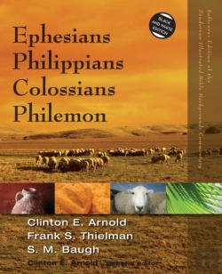 Bertrand.pt - Ephesians, Philippians, Colossians, Philemon