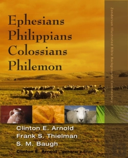 Bertrand.pt - Ephesians, Philippians, Colossians, Philemon
