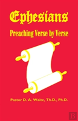 Bertrand.pt - Ephesians, Preaching Verse By Verse
