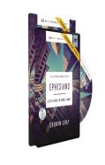 Ephesians Study Guide With Dvd