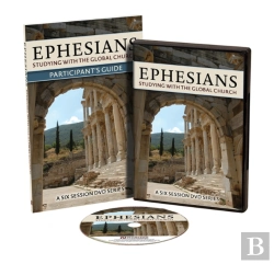 Bertrand.pt - Ephesians Study Pack