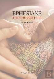 Ephesians: The Church I See