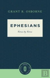 Ephesians Verse By Verse