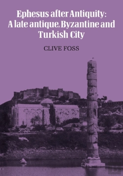 Bertrand.pt - Ephesus After Antiquity