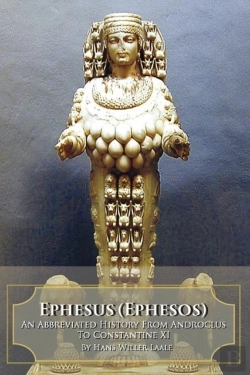 Bertrand.pt - Ephesus (Ephesos)