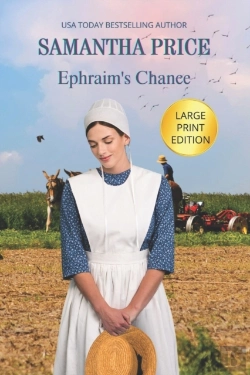 Bertrand.pt - Ephraim'S Chance Large Print