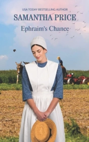 Ephraim'S Chance