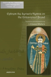 Ephrem The Syrian'S Hymns On The Unleave