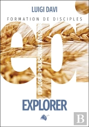 Epi : Explorer - Formation De Disciples