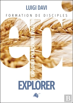 Bertrand.pt - Epi : Explorer - Formation De Disciples