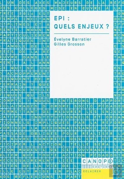 Bertrand.pt - Epi : Quels Enjeux ?