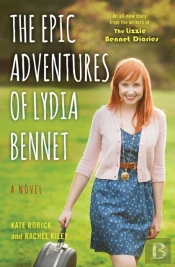 Epic Adventures Of Lydia Bennet