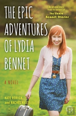 Bertrand.pt - Epic Adventures Of Lydia Bennet