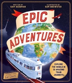 Bertrand.pt - Epic Adventures