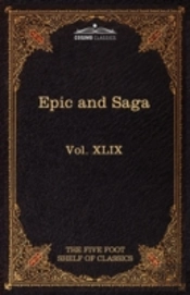 Epic And Saga - Beowulf Et.Al.: The Five