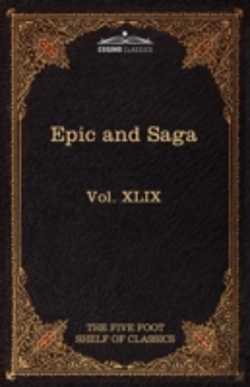 Bertrand.pt - Epic And Saga - Beowulf Et.Al.: The Five