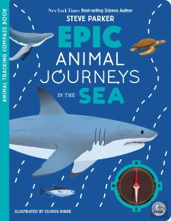 Bertrand.pt - Epic Animal Journeys In The Sea