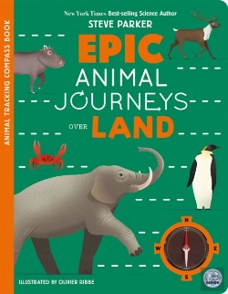 Bertrand.pt - Epic Animal Journeys Over Land