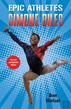 Bertrand.pt - Epic Athletes: Simone Biles