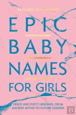 Bertrand.pt - Epic Baby Names For Girls