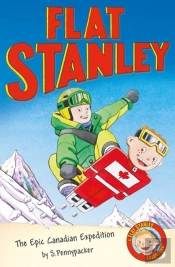 Epic Canadian Expedition