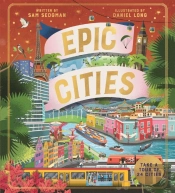 Epic Cities