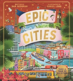 Bertrand.pt - Epic Cities