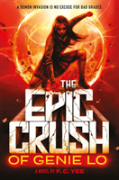 Epic Crush Of Genie Lo