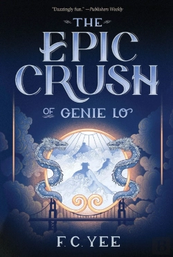 Bertrand.pt - Epic Crush Of Genie Lo