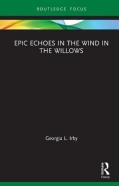 Epic Echoes In The Wind In The Willows