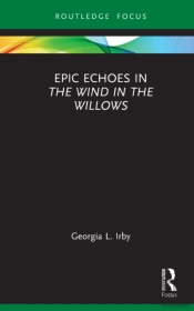 Epic Echoes In The Wind In The Willows