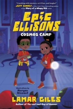 Bertrand.pt - Epic Ellisons: Cosmos Camp