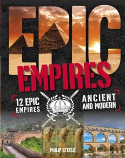 Bertrand.pt - Epic!: Empires