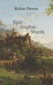 Epic English Words